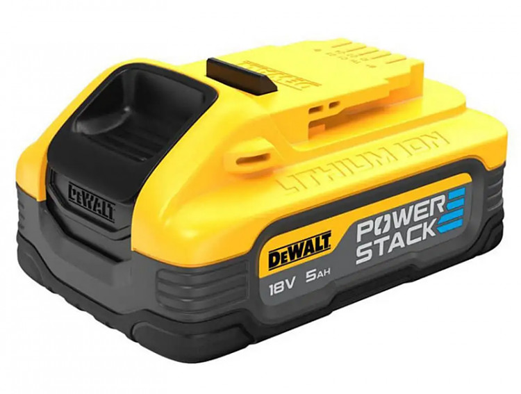 Аккумуляторы DeWALT DCBP518H2