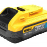 Аккумуляторы DeWALT DCBP518H2