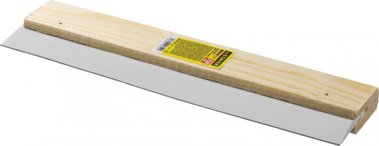 Шпатель для фуговки STAYER 1018-25_z01