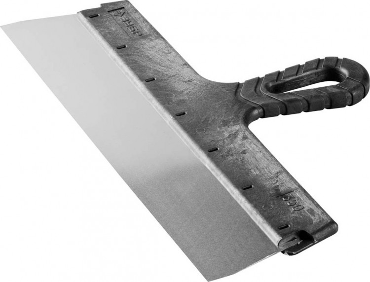 Шпатель фасадный ЗУБР 10077-35