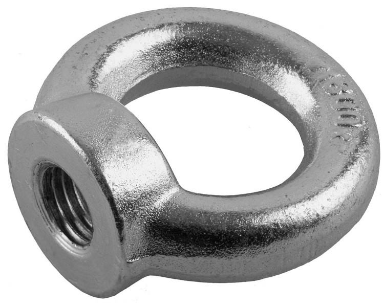 Рым-гайка ЗУБР 4-304325-20