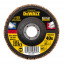 Круг шлифовальный лепестковый DeWALT DT30602