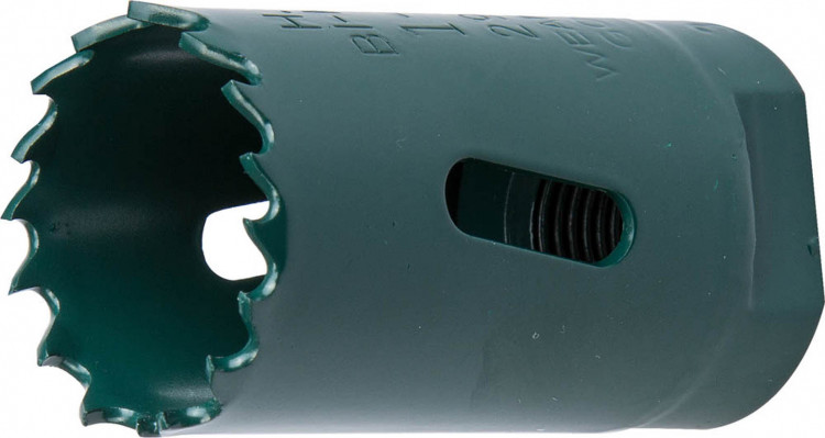 Буровая коронка биметаллическая KRAFTOOL 29521-029_z01