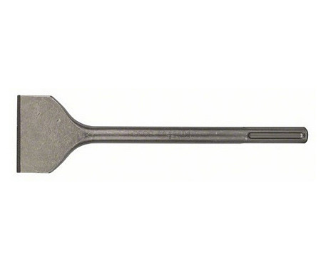 Лопаточное зубило BOSCH SDS-max 80х300 мм