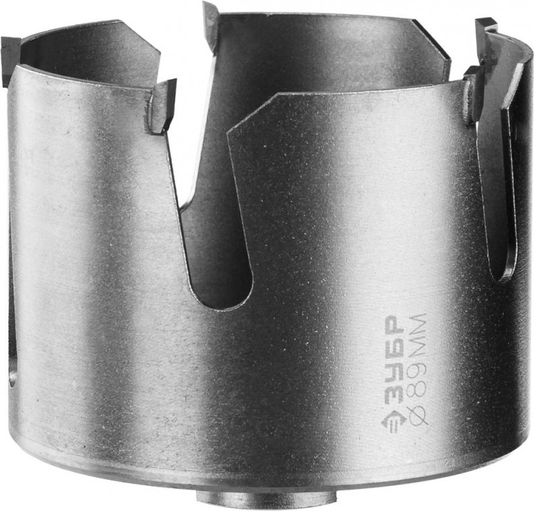 Универсальная коронка ЗУБР 29514-89