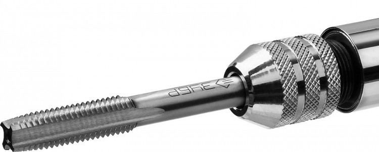 Метчикодержатель ЗУБР 28138-110_z01