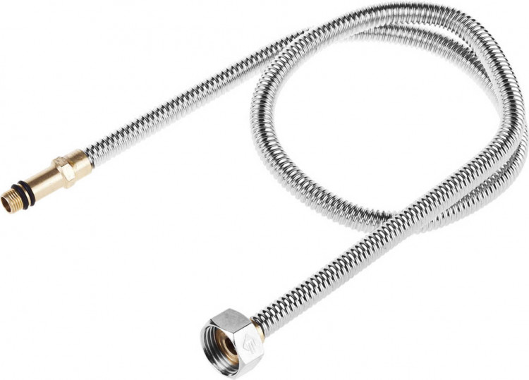 Сильфонная подводка ЗУБР 51013-080