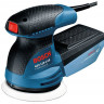 Эксцентриковая шлифмашина BOSCH GEX 125-1 AE