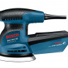 Эксцентриковая шлифмашина BOSCH GEX 125-1 AE