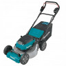 Аккумуляторная газонокосилка MAKITA DLM532Z
