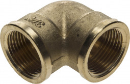 Уголок GENERAL FITTINGS 51073-G/G-3/4