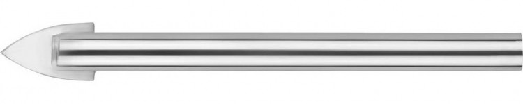 Сверло по кафелю и стеклу 8 мм URAGAN 29830-08