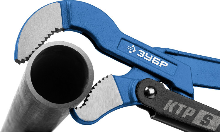 Ключ трубный ЗУБР 27336-3_z02