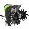 Культиватор электрический Greenworks GTL9526