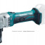 Аккумуляторные ножницы по металлу MAKITA DJN161Z