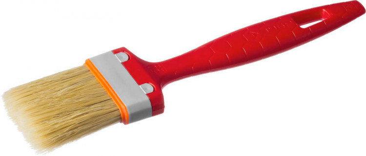 Кисть плоская малярная ЗУБР 01015-050