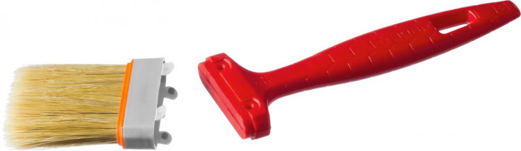 Кисть плоская малярная ЗУБР 01015-050