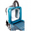 Аккумуляторный пылесос MAKITA DVC665Z