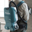 Аккумуляторный пылесос MAKITA DVC665Z
