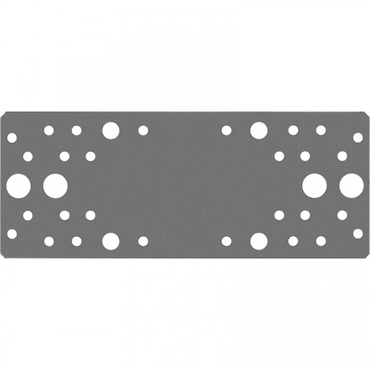 Крепежная пластина ЗУБР 31023-200