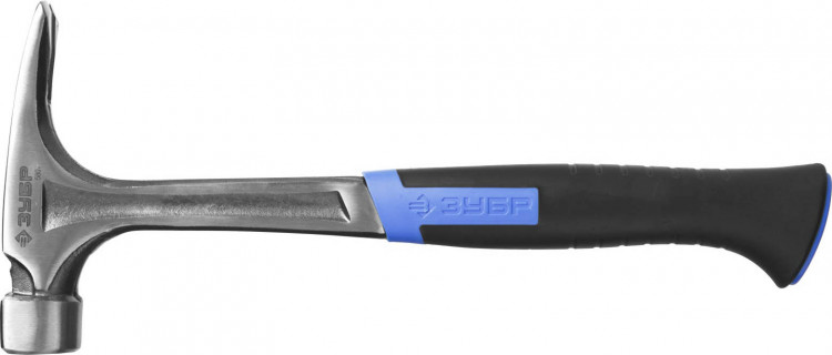 Молоток-гвоздодер ЗУБР 20258-580
