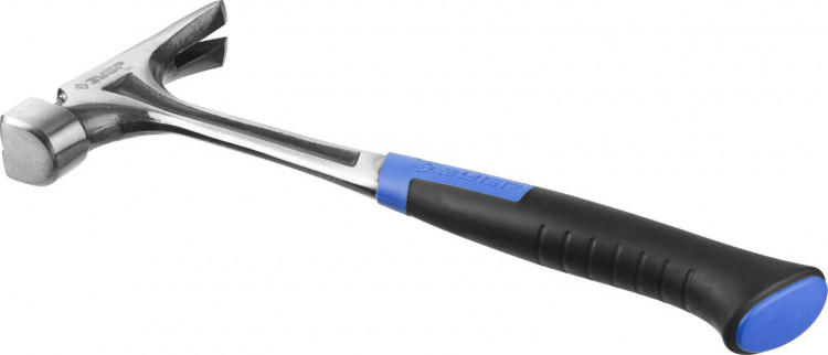 Молоток-гвоздодер ЗУБР 20258-580