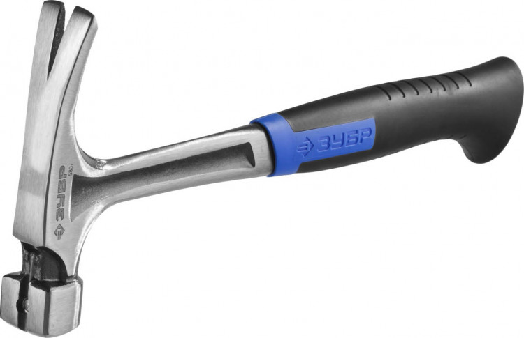 Молоток-гвоздодер ЗУБР 20258-580