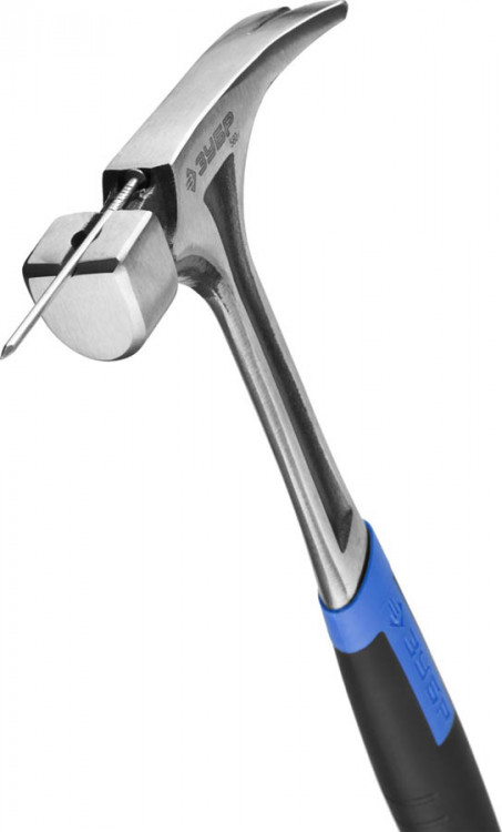 Молоток-гвоздодер ЗУБР 20258-580