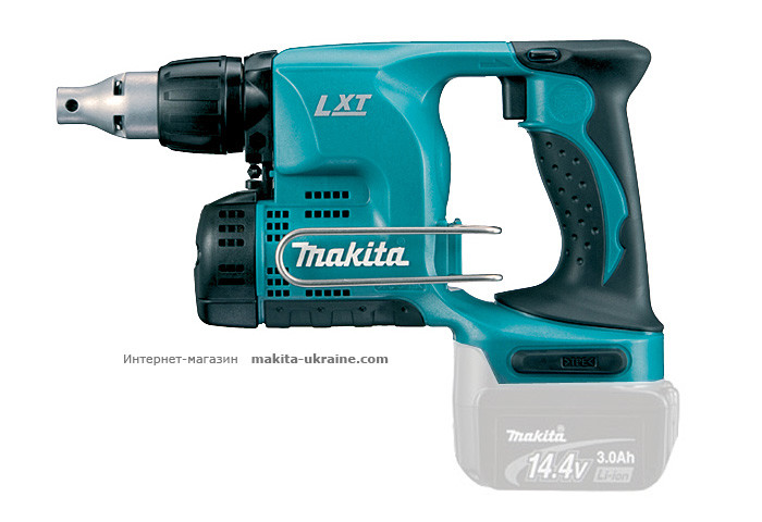 Аккумуляторный шуруповерт MAKITA BFS440Z