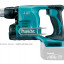 Аккумуляторный шуруповерт MAKITA BFS440Z