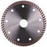 Алмазный диск DISTAR 1A1R Turbo 125 Baumesser Universal