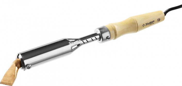 Электропаяльник непрерывного нагрева ЗУБР 55303-200