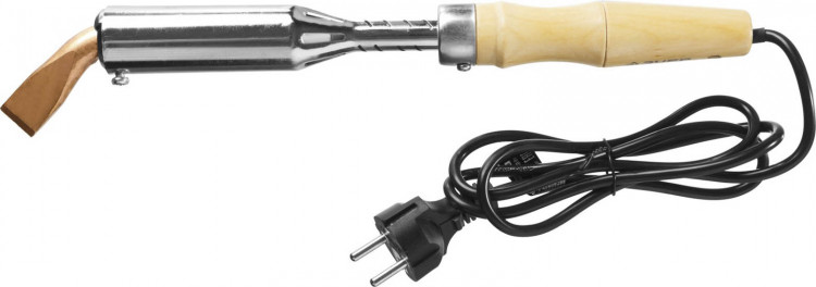 Электропаяльник непрерывного нагрева ЗУБР 55303-200