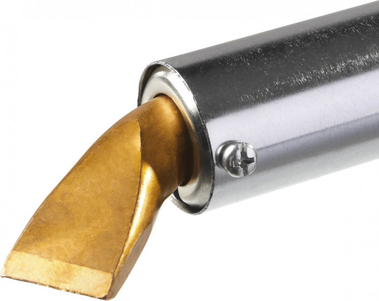 Электропаяльник непрерывного нагрева ЗУБР 55303-200