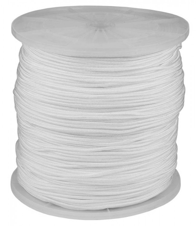 Шнур полиамидный ЗУБР 50310-05-700