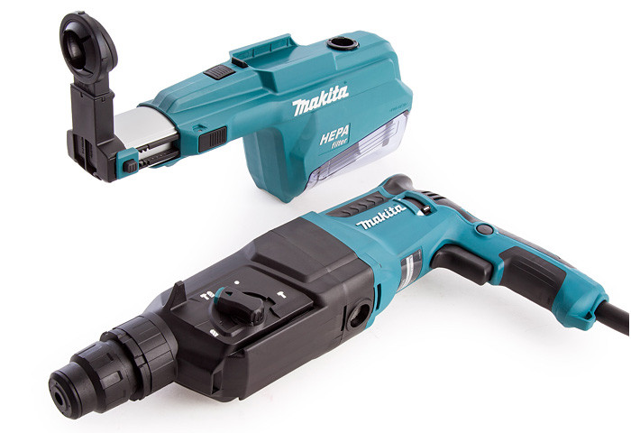 Перфоратор MAKITA HR2651