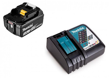 Набор LXT MAKITA DLXMUA181RC