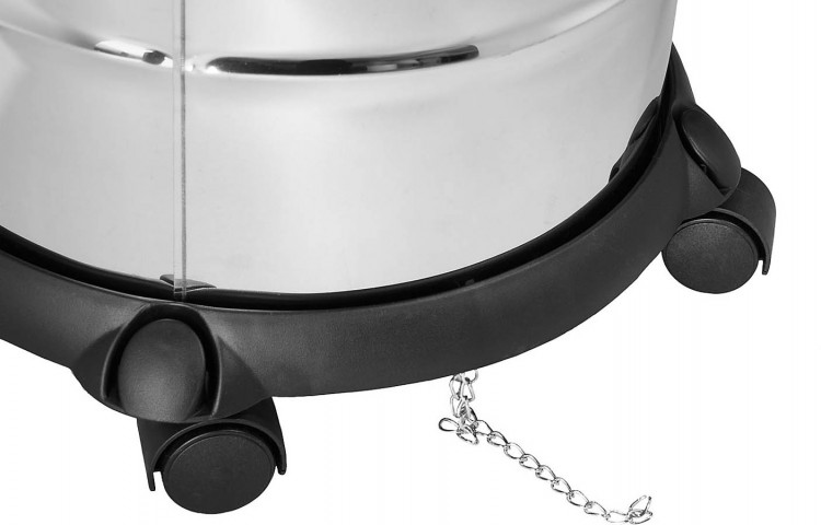 Строительный пылесос ЗУБР ПУ-20-1400 М3