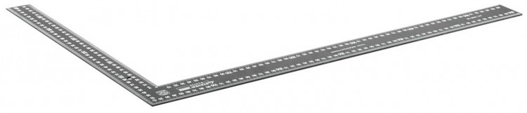 Угольник столярный STAYER 3435-60