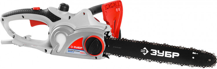 Пила цепная ЗУБР ЗЦП-2001-02