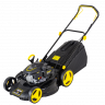 Газонокосилка бензиновая HUTER GLM-6.0 SP