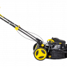 Газонокосилка бензиновая HUTER GLM-6.0 SP
