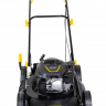 Газонокосилка бензиновая HUTER GLM-6.0 SP