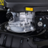 Газонокосилка бензиновая HUTER GLM-6.0 SP