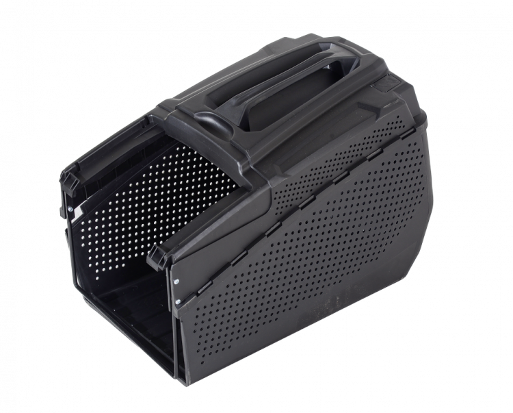 Газонокосилка бензиновая HUTER GLM-6.0 SP