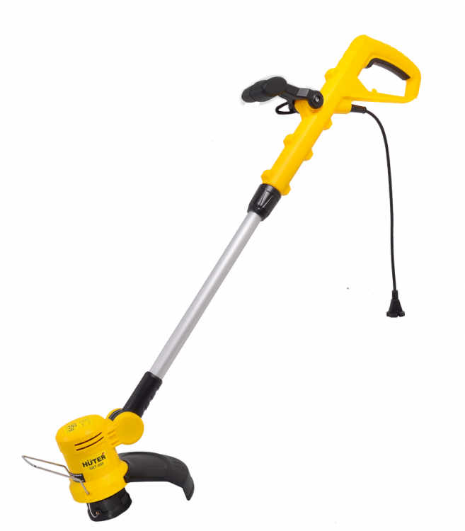 Электротриммер Huter GET-500