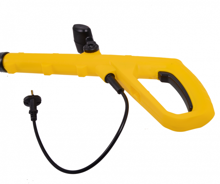 Электротриммер Huter GET-500