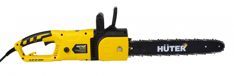 Электропила HUTER ELS-2000