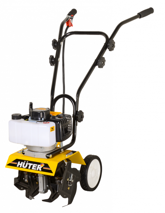 Мотокультиватор бензиновый HUTER GMC-2.8