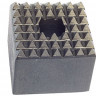 Отбойная зубчатая пластина MAKITA P-03947